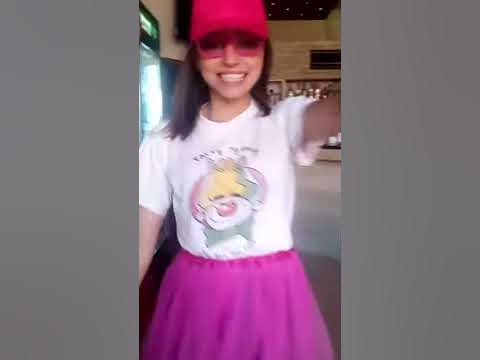 Видях се с Стела от баце Сандев и Стела в град Разлог - YouTube