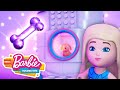 Taffy reist ins Weltall 🚀 | MEGA Barbie – Du Kannst Alles Bauen! | Barbie Deutsch