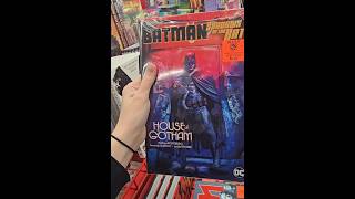 Does Ollies Still Have Good Comics?