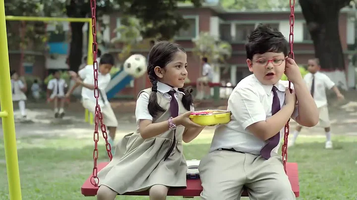 MR. NOODLES | | | CHICKEN FLAVOUR | | | TVC | | | 2016