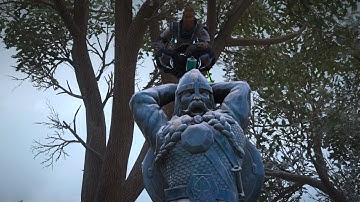 Ubisoft Connect Challenges/Opal Hunting (AC Valhalla)