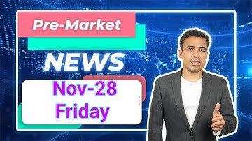 Pre Market News | Stock Market News Malayalam | Bizmate Trading