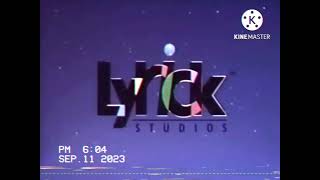 Opening To Vhs There Goes A Train 2001-2016