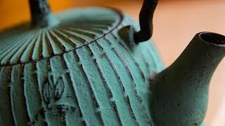 Why is the Kettle Boiling - Professor Alister McGrath