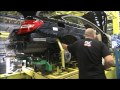 Mercedes-Benz C-Class Production Bremen