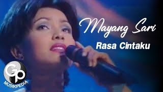 Mayangsari - Rasa Cintaku | LIVE