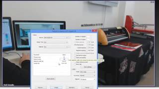 Download2 Ways To Cut Directly To The GCC Expert 24 From CorelDRAW MP3 MP4 2 Ways To Cut Directly To The GCC Expert 24 From CorelDRAW