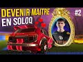 DEVENIR MAÎTRE DE LA SOLO Q #2 : LE JEAN-MICHEL FREESTYLE!