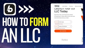 How to Form an LLC Using Bizee/Incfile (2024)