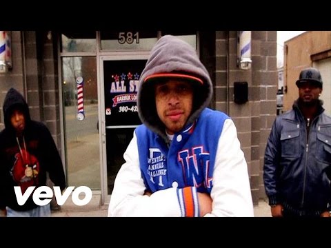 Glory - For the Town ft. S. Duece