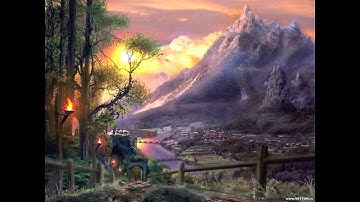 Serenity - Original Orchestral Composition by Jared Stevenson