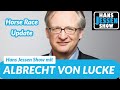 Albrecht von Lucke | HANS JESSEN SHOW #22 - Deine Politiksprechstunde | 20. Juli 2021