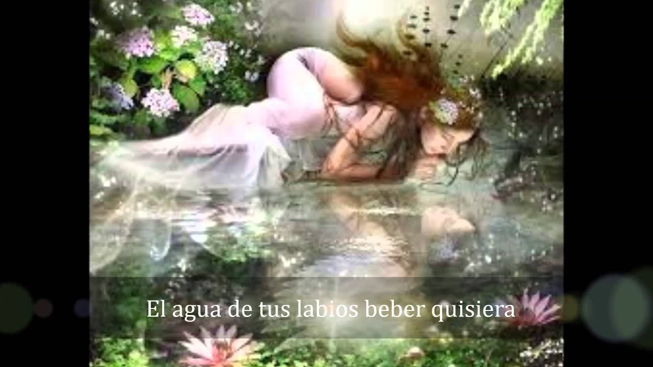 Las Hadas del Amor - YouTube