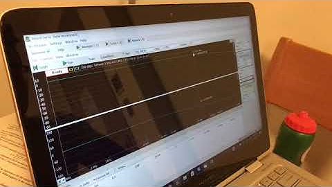 Mastering Electronics Lab 3