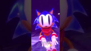 Rewrite Sonic ✩ Wraith Pinned
