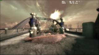 Singularity Best sniper rifle ever