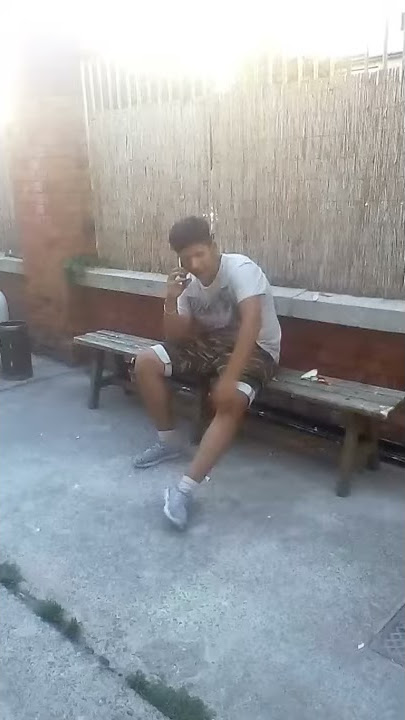 Mario x fatima egyedul