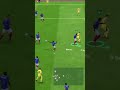 That's a rocket 🚀#gaming #football #fifa #fifamobile #shorts