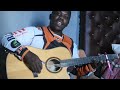 Guitar lessons 16 polo vivo majotha by ibunjwelincane guitar lessons maskandi tuning majotha