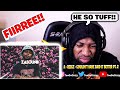 SOUTH AFRICA WHAT UP!! 🇿🇦 A-Reece – Couldn’t Have Said It Better, Pt. 2 (REACTION)
