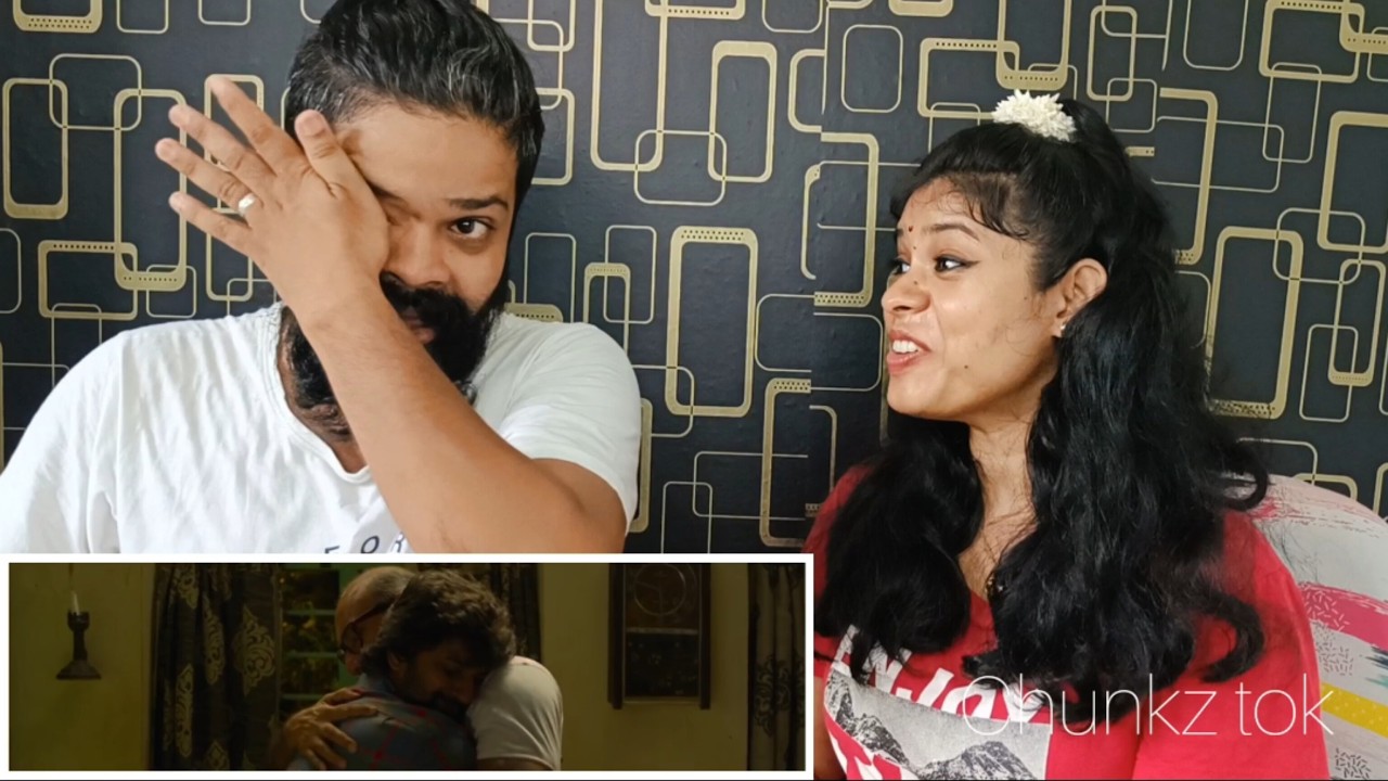Jersey Emotional Goosebumps Scene REACTION | Nani | Shraddha Srinath | Gowtam Tinnanuri | Anirudh