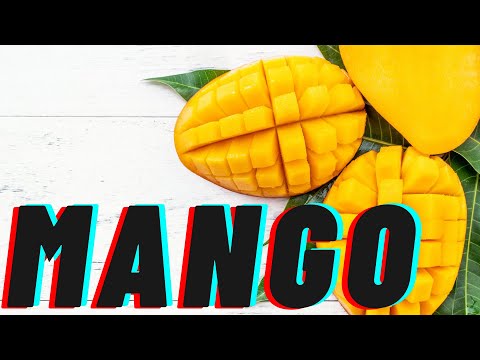 mango nutrition health benefits and how to eat it