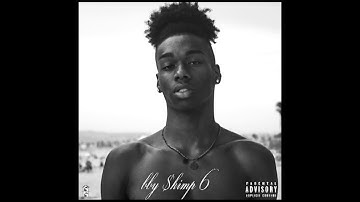 BBY $KIMP 6 [PROD. iLLU$TRIOUS] (#SOON2BILLU$TRIOUS)