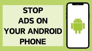 How To Block Ads on Android Phone (2024)|  Remove Popup Ads Free Without Any App (Full Tutorial)