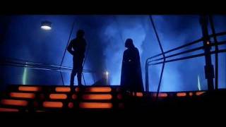 7 - Luke vs Vader Part 1