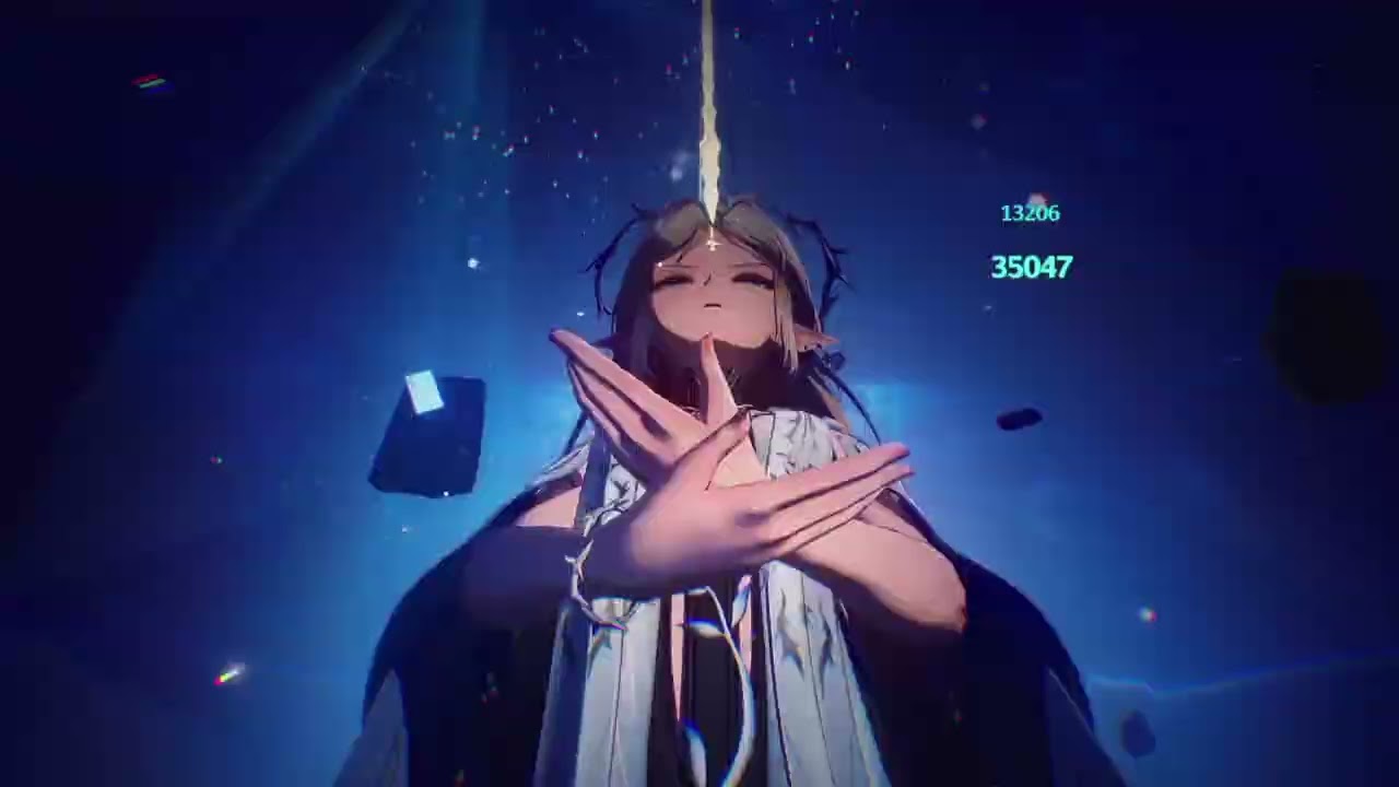 WuWa 3.0 - Infinite Torrents