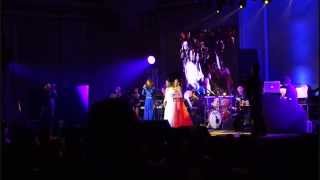 CCC Medley: Memories 25 Years - Faith Cuneta, Jonalyn Viray & Ms Jaya Ramsey