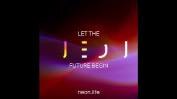 Catch a glimpse of the future