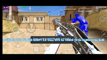 TRY SCRIPT V3.0 SFG2 video