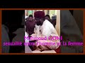Sexualité Entre Homme Et Femme Par Hustaz Mahmoud Goni Sexualité Entre Homme Et Femme Par Hustaz Mahmoud Goni