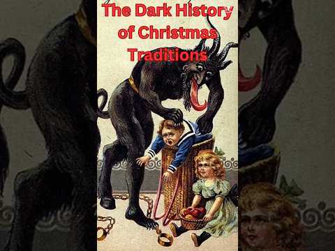 The Dark History