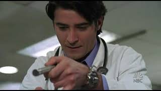 ER - Medicine according to Dr. Kovac (S9E17)