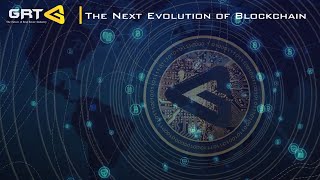 Gretin The Next Evolution Of Blockchain
