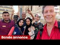 Capture de la vidéo J'irai Dormir Chez Vous : Algérie | Bande Annonce | Rmc Découverte