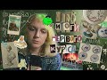 ГОД УЧЕБЫ В ОДНОМ ВИДЕО🎨📚💻 итоги первого курса в творческом вузе | социофобия😬 просмотры, керамика😻😻