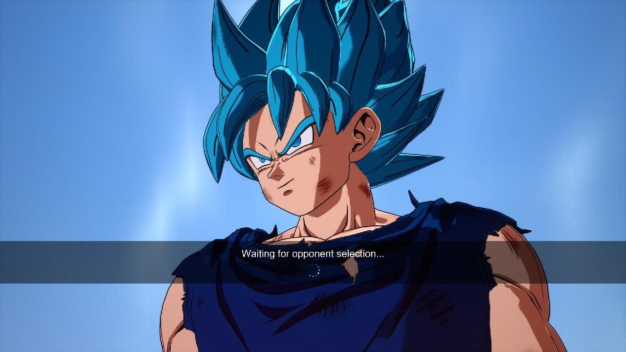 DRAGON BALL: Sparking! ZERO_20260227151022