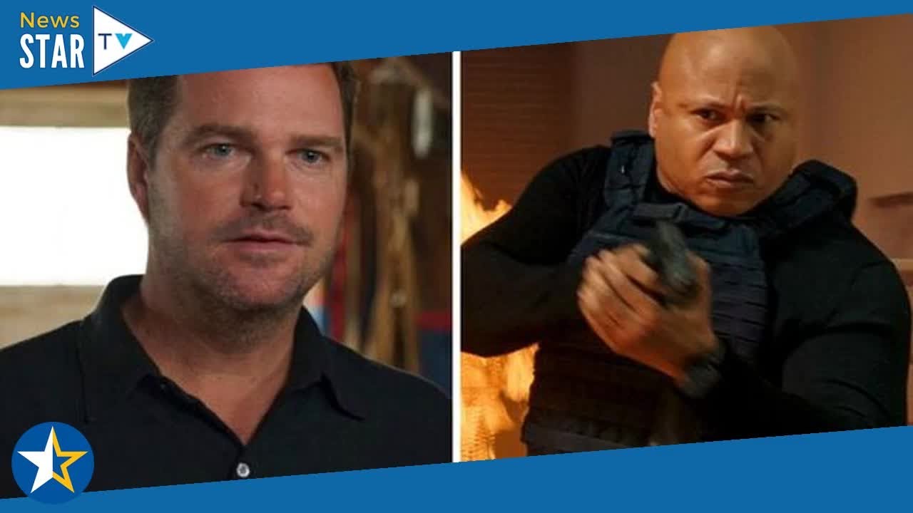 NCIS LA season 14 Crew member delivers explosive filming update ‘That’s a wrap’ YouTube NCIS LA season 14 Crew member delivers explosive filming update ‘That’s a wrap’ YouTube