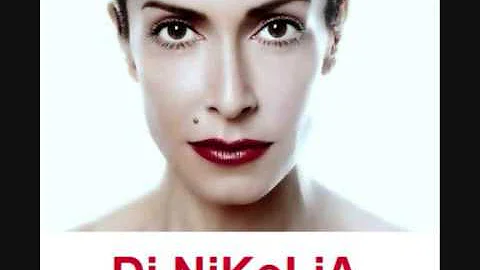 Anna Vissi Mix by Dj NiKoLiA