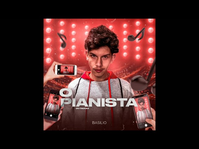 Assista a DJ BASILIO - PERIGOSA (MC ACACIO, MC NEGO WELTON, DJ HENRIQUE 011, BASILIO) FEAT. DJ HENRIQUE 011 no YouTube Assista a DJ BASILIO - PERIGOSA (MC ACACIO, MC NEGO WELTON, DJ HENRIQUE 011, BASILIO) FEAT. DJ HENRIQUE 011 no YouTube