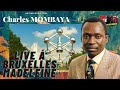 Capture de la vidéo Charles Mombaya: Live À Bruxelles Madeleine (Vhs, 2002)