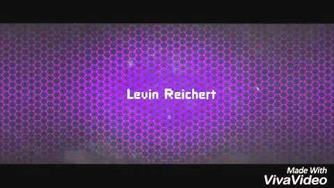 Intro Levin Reichert #8