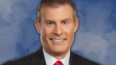 Jim Niedelman - News Anchor/Journalis...