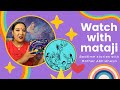 Bhakti kids sanghawatch with matajibedtime storiesep3