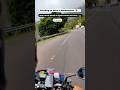 Riding into the Clouds 🌫️ #dhurandhar Mahabaleshwar #shortsfeed #rider #trending #dhurandhar #short