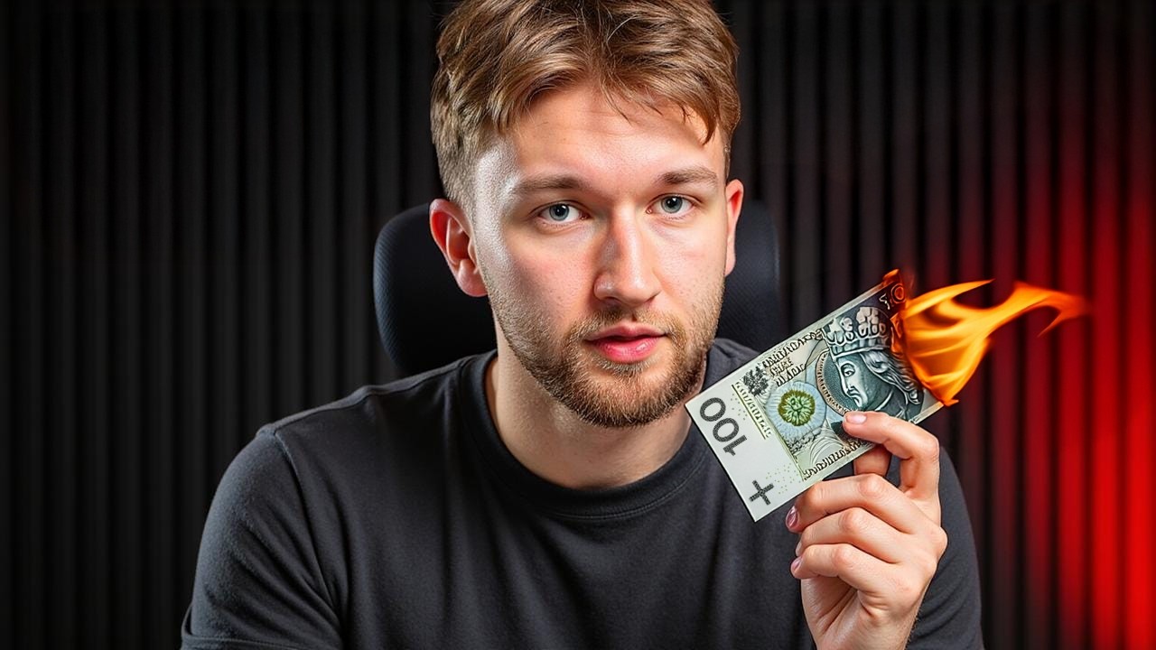 7 Zabójców Bogactwa o Których NIKT NIE MÓWI (unikaj ich)