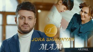 Смотреть Jora Shahinyan - Mam (2023) Видеоклип!